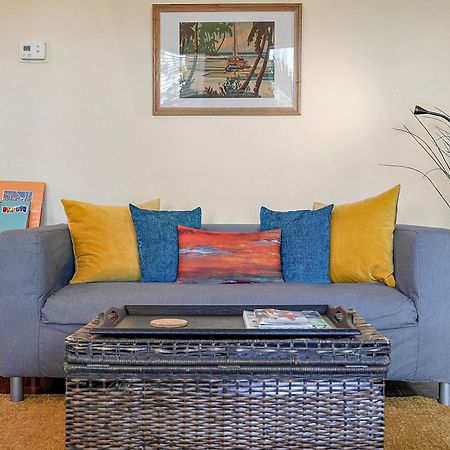 세인트피터즈버그 Wine-Dine-Sunshine Cozy Flat In The Heart Of Dtsp 빌라 외부 사진