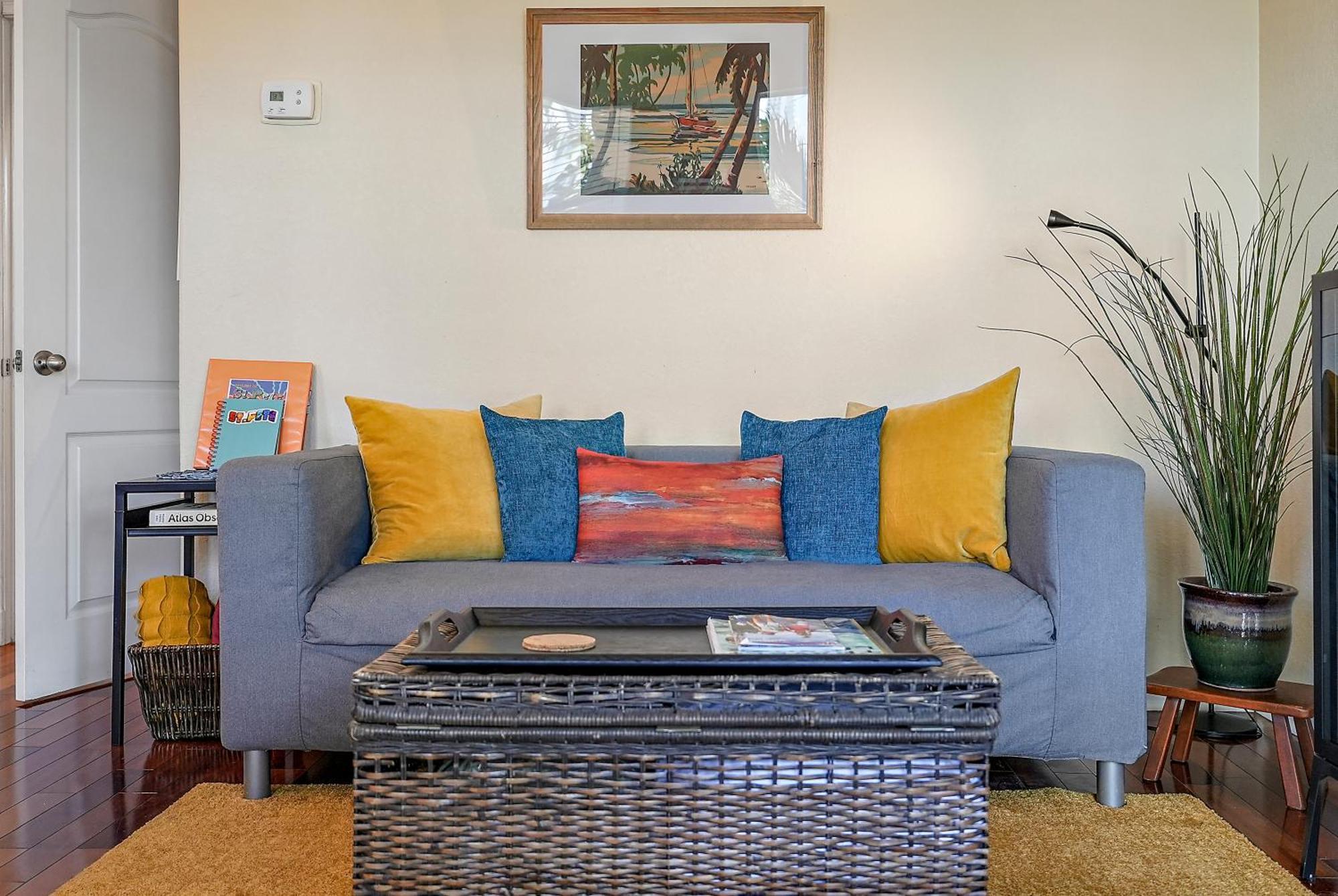 세인트피터즈버그 Wine-Dine-Sunshine Cozy Flat In The Heart Of Dtsp 빌라 외부 사진
