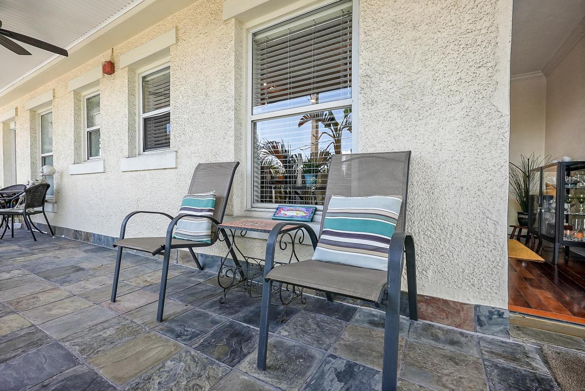 세인트피터즈버그 Wine-Dine-Sunshine Cozy Flat In The Heart Of Dtsp 빌라 외부 사진